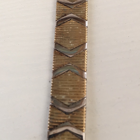 Vintage sterling silver 925 Italy bracelet - Picture 6 of 6